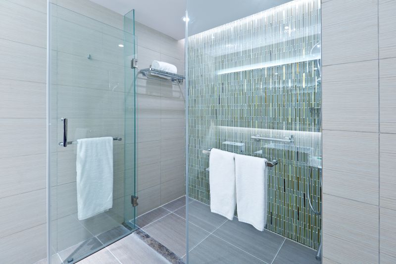 Glass Shower Door Installation Service
