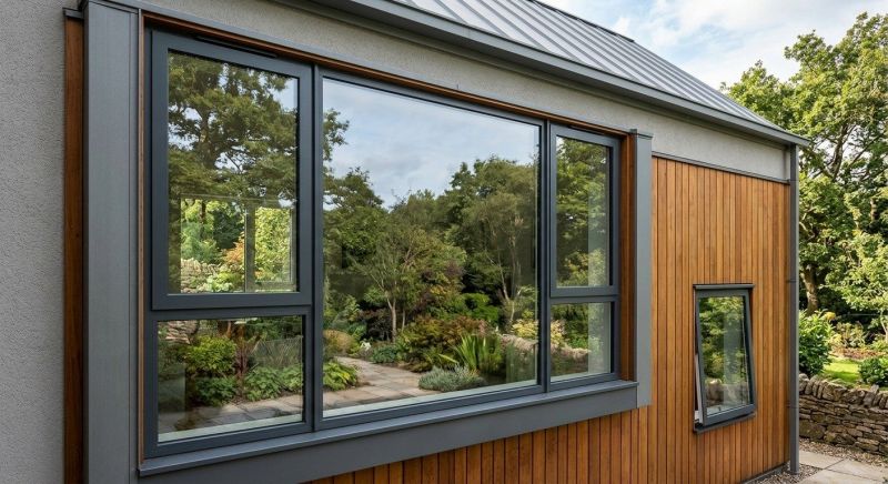 Aluminum Windows Service in Chapel Hill, NC
