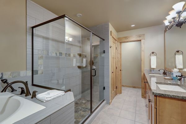 Glass Shower Door Installation Service
